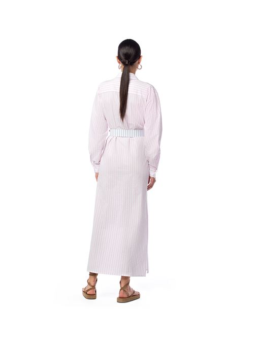 st.paul long dress MVP WARDROBE | MVPE4AB1041314